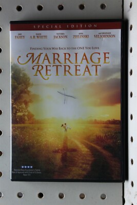 Marriage Retreat DVD:1875-image