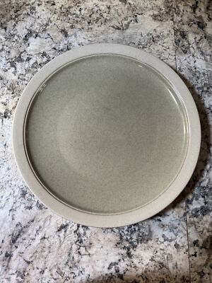 Mikasa Stone Craft Mesa Verde Dinner Plate 11