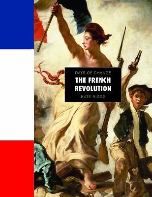 The French Revolution (Days of Change) by -image