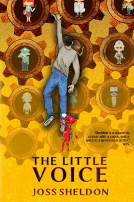 The Little Voice, Sheldon, Joss-image