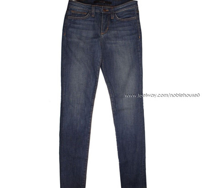 Other Brand Joss Blue ny Denim Pants 2432220268 26809748-image