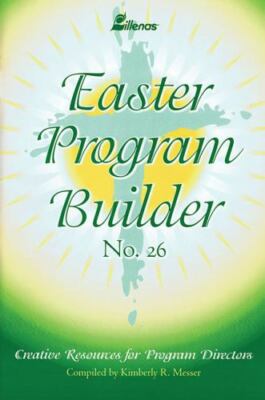 Easter Program Builder: Creative Resources for Program Directors-image