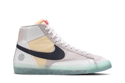 Nike Blazer Mid '77 'Move To Zero' DH4505-200-image