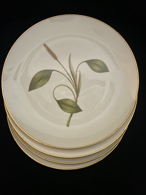 Franciscan Mesa Dinner Plates 10 1/2 Inches Set Of 6-image