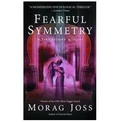 Fearful Symmetry by Joss, Morag-image