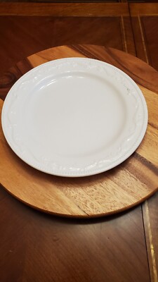 Dinner Plate MSA8 by MESA INTL 12