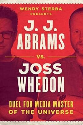 Joss Whedon as Philosopher (The Philosophy of Popular Culture)-image