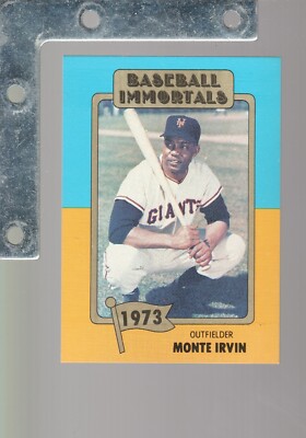 1980 SSPC Baseball Immortals #1-173 HOFers TCMA Pick From List Up To 55% OFF!-image