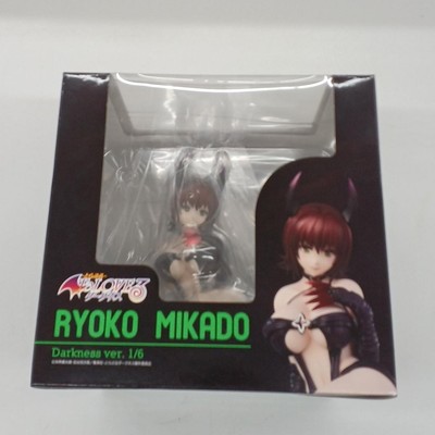 Union Creative Co., Ltd. Mikado Ryoko Darkness Ver. GEW31-image