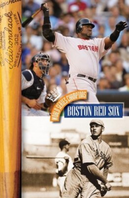 Boston Red Sox (World Series Champions) by Frisch, Aaron-image