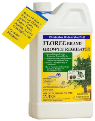 Florel Fruit Eliminator Spray-image