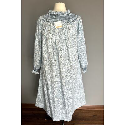 NWT Dondolo x Pencil & Paper Co Creative Club Women's Ditsy Floral Dress Size 1-image