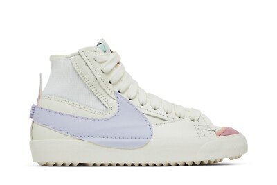 Nike Blazer Mid '77 Jumbo 'Glaze Powder' DO8909-167 Shoes-image