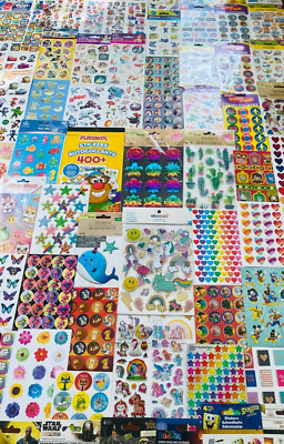 775+ Stickers Creative Memories K & Co Sandylion Stickopotamus Jolee's  Boutique-image