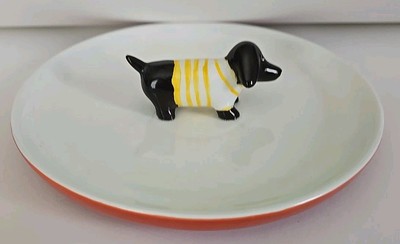 Creative Co-Op Weiner Dog Dachshund 8