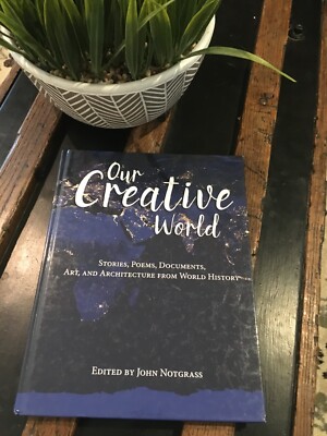 Our Creative World-image