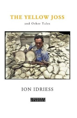 Ion Idriess The Yellow Joss (Paperback) (UK IMPORT)-image