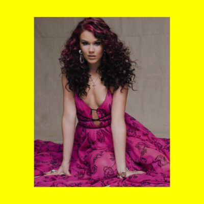 Joss Stone - 8x10 Photo Printed at a Lab-image