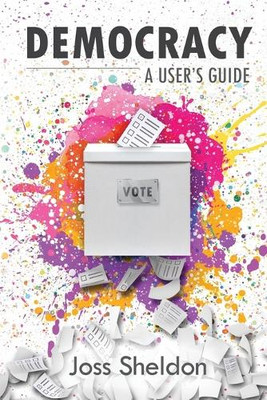 Joss Sheldon Democracy (Paperback)-image