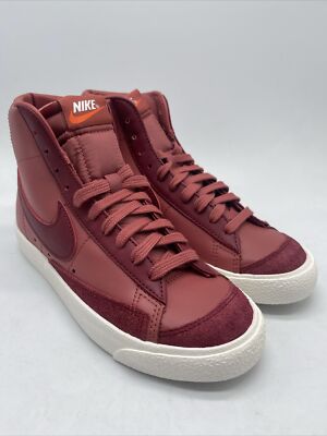 Nike Blazer Mid 77 Vintage Canyon Rust CZ1055-600 Women’s Sizes 6-7-image