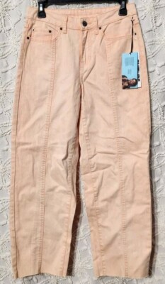 Future Collective Jeans Womens 2 Grunge Baggy Gabriella Karefa-Johnson  Denim-image