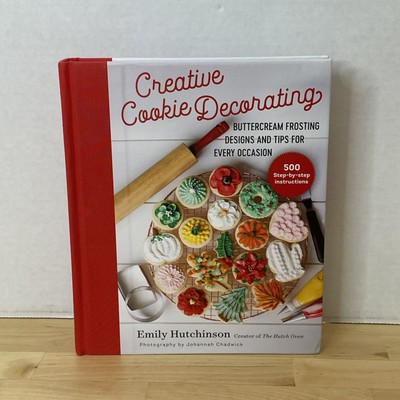 Creative Cookie Decorating Buttercream Frosting Designs and Tips for Every….-image