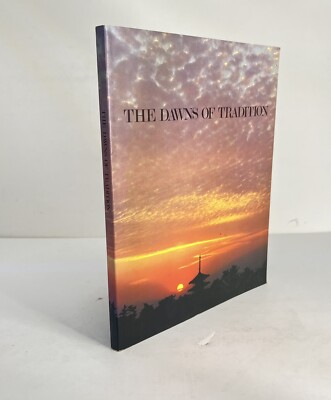 The Dawns of Tradition Nissan Motor Company 1983 book Japanese culture / JLG-image