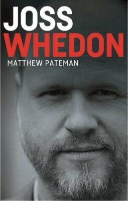 Joss Whedon (The Television Series), Pateman 9780719077814 Fast Free Shipping..-image