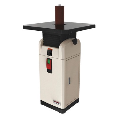 JET JOSS-S Oscillating Spindle Sander6.5 A1 hp 45MH78-image