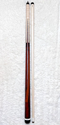 IN STOCK, JOSS 20-150C (Cocobolo Sneaky Pete) Pool Cue, FREE HARD CASE-image