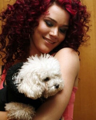Joss Stone Unsigned 10