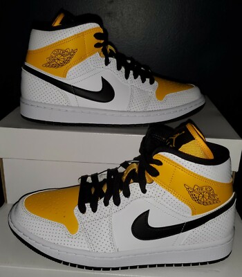 NEW AUTHENTIC NIKE AIR JORDAN 1 MID  