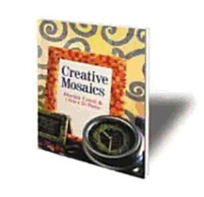 Creative Mosaics by Monica Cresci: Used-image