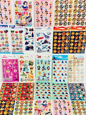 1299 Stickers Creative Memories K & Co Sandylion Stickopotamus Jolee's  Boutique-image