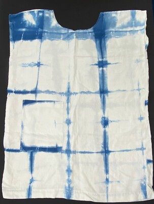 Live Free Creative Co Linen Tie Dye Dress-image