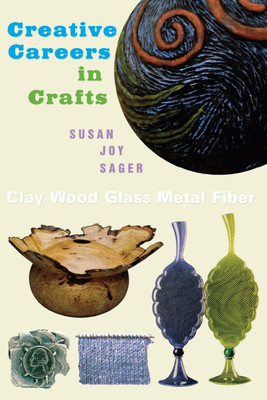 Creative Careers in Crafts-image