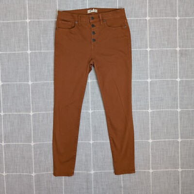 Madewell 9