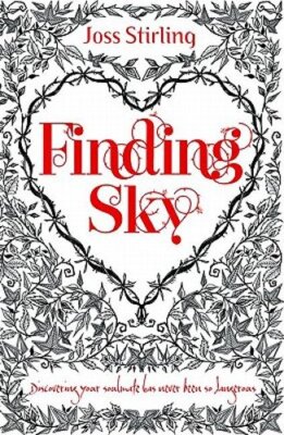 Finding Sky by Joss Stirling: New-image
