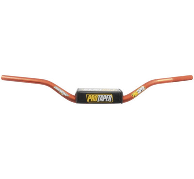 ProTaper Contour Handlebar - Windham/RM Mid Bend - Orange - P2618-ORG-image