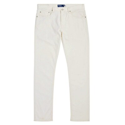 Polo Ralph Lauren The Sullivan Slim Fit Stretch Corduroy Pants 38 x 32 MSRP $248-image
