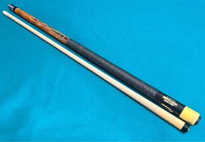 Joss billiard    cue   Vintage 1980s from Japan-image
