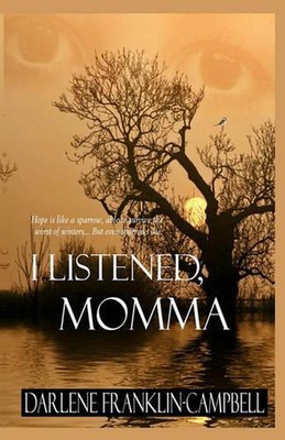I Listened, Momma by Valerie Harris (English) Paperback Book-image