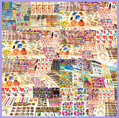 299 Sticker Creative Memories K&Co Sandylion Stickopotamus Jolee's Happy Planner-image