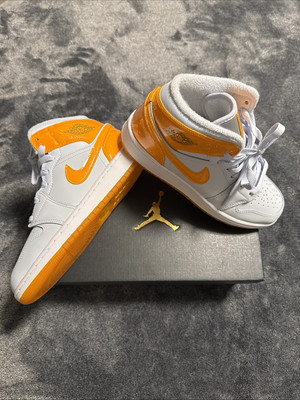 AIR JORDAN 1 MID SE -image