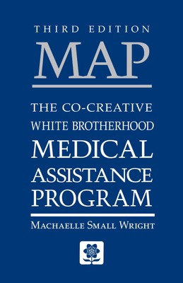 MAP: The Co-Creative White Brotherhood Medical Assistance Program-image