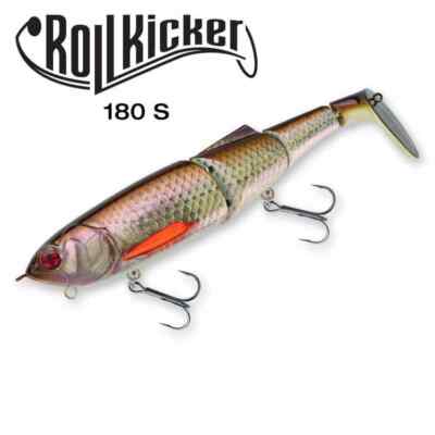 Sakura Roll Kicker 180S Hard Lure-image