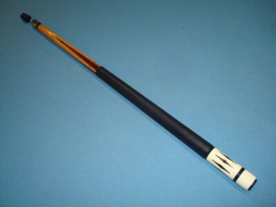 Joss billiard cue movie hustler    from Japan-image