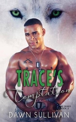 Trace's Temptation by Dawn Sullivan (English) Paperback Book-image