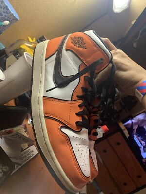 Size 12 - Jordan 1 -image