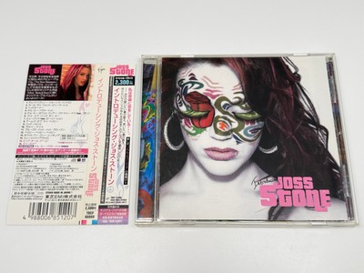 [CD] Joss Stone Introducing Joss Stone Japan Import-image